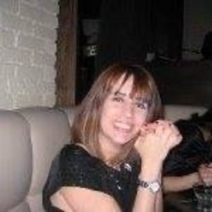 Meet your Posher, Houri